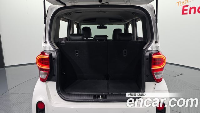 Kia RAY 2022 — photo 20