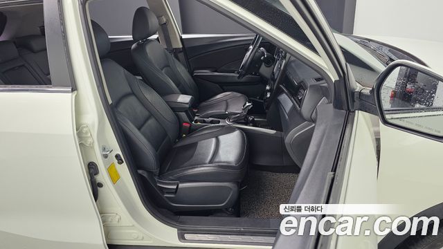 KG Mobility TIBOLI 2020 — photo 13