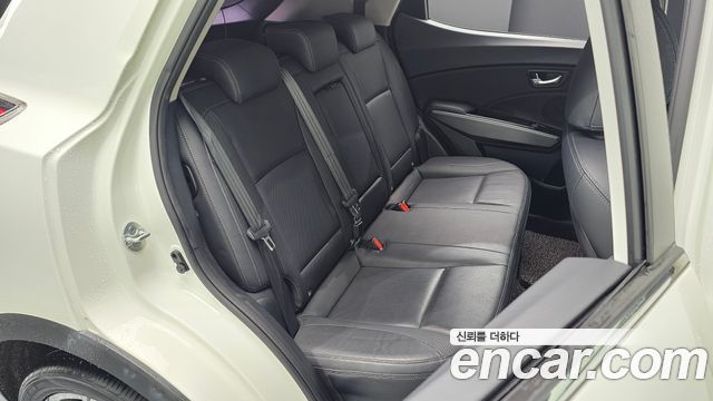 KG Mobility TIBOLI 2020 — photo 17