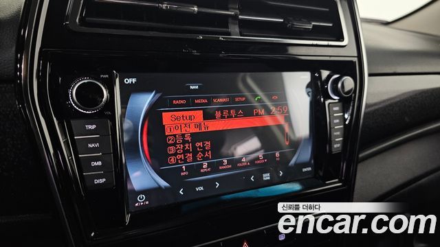 KG Mobility TIBOLI 2020 — photo 21