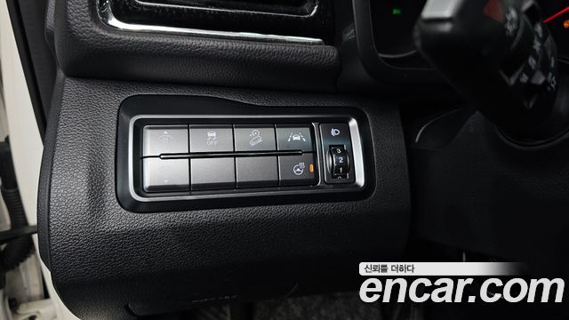 KG Mobility TIBOLI 2020 — photo 22