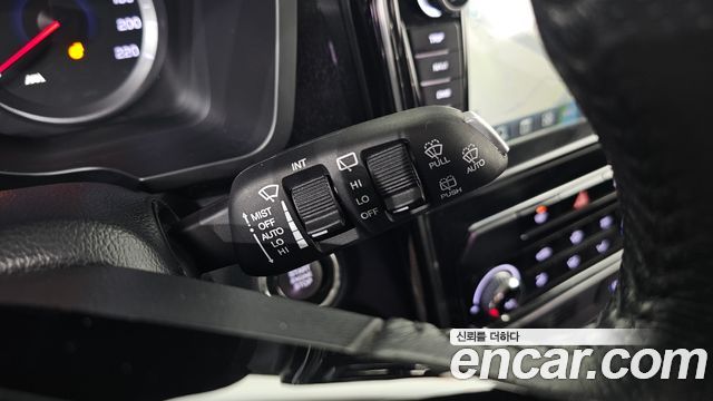 KG Mobility TIBOLI 2020 — photo 23