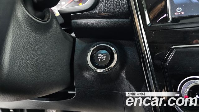 KG Mobility TIBOLI 2020 — photo 24