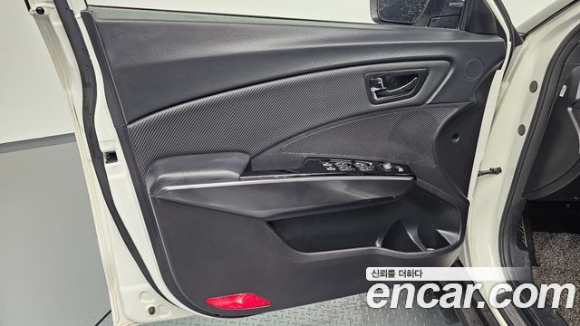 KG Mobility TIBOLI 2020 — photo 14