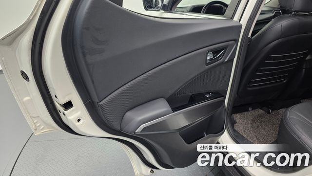 KG Mobility TIBOLI 2020 — photo 15