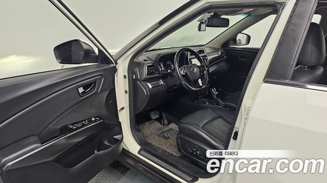KG Mobility TIBOLI 2020 — photo 16