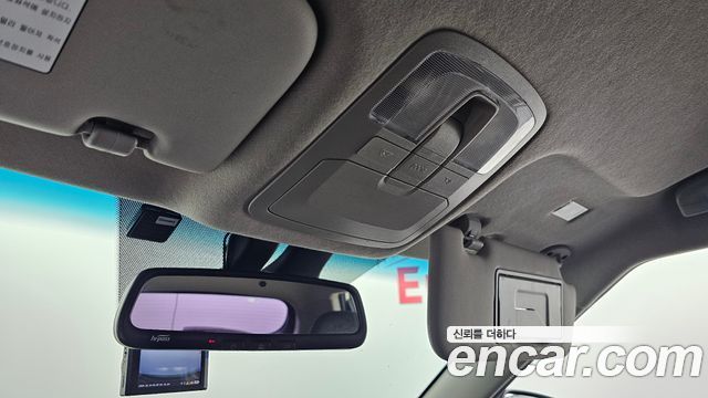 KG Mobility TIBOLI 2020 — photo 27
