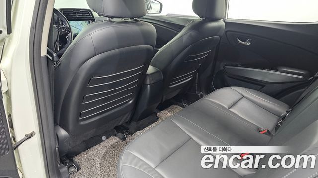 KG Mobility TIBOLI 2020 — photo 28