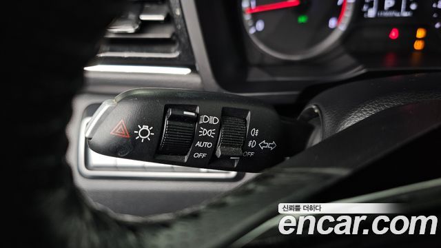 KG Mobility TIBOLI 2020 — photo 29