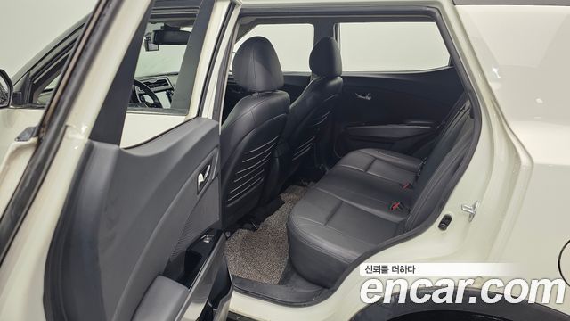 KG Mobility TIBOLI 2020 — photo 30