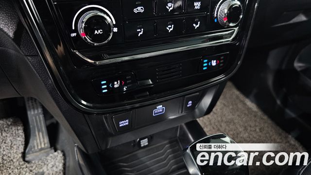 KG Mobility TIBOLI 2020 — photo 31