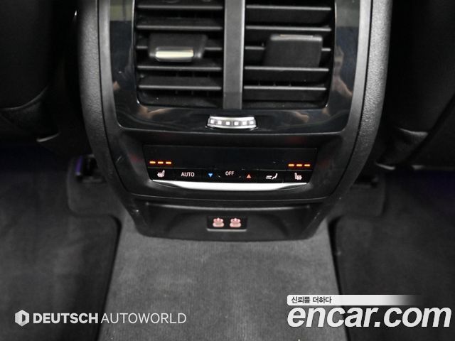BMW X3 2021 — photo 16