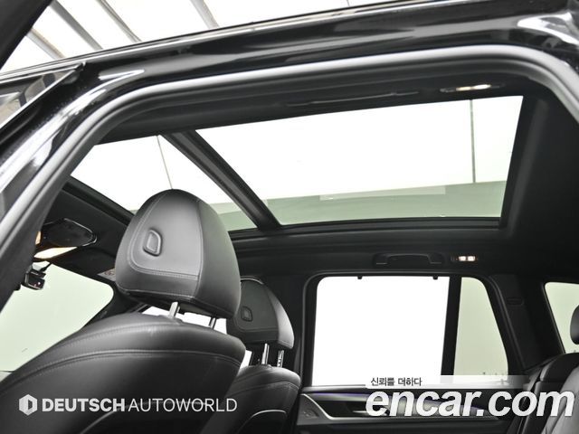 BMW X3 2021 — photo 18
