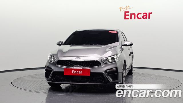 Kia K3 2019 — photo 3