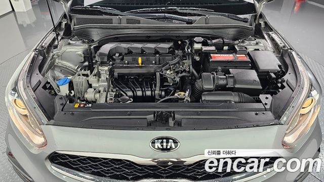 Kia K3 2019 — photo 6
