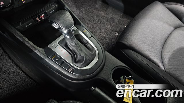 Kia K3 2019 — photo 12