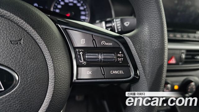 Kia K3 2019 — photo 21