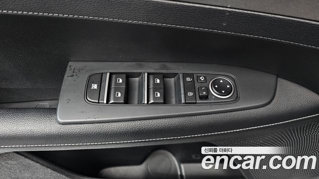 Kia K3 2019 — photo 23