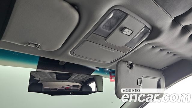 Kia K3 2019 — photo 25