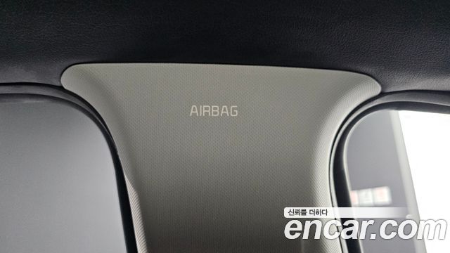 Kia K3 2019 — photo 30