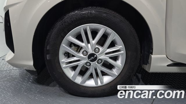 Kia morning 2023 — photo 5