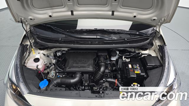 Kia morning 2023 — photo 6