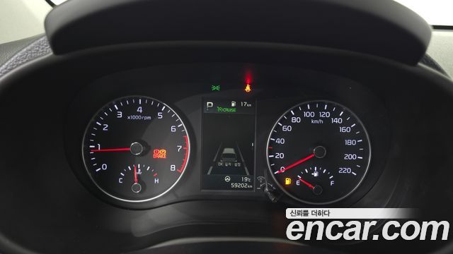 Kia morning 2023 — photo 8