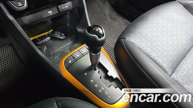 Kia morning 2023 — photo 9