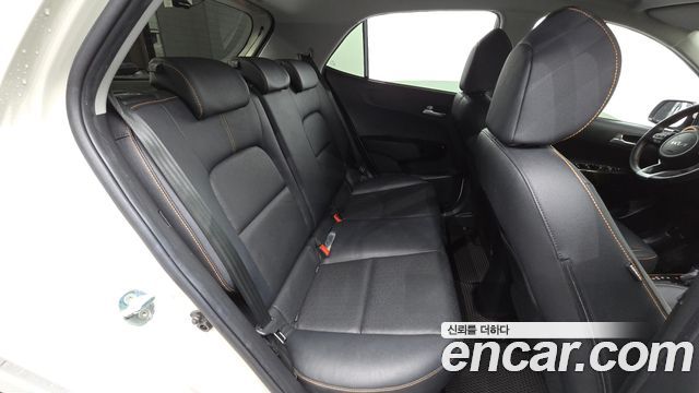 Kia morning 2023 — photo 11
