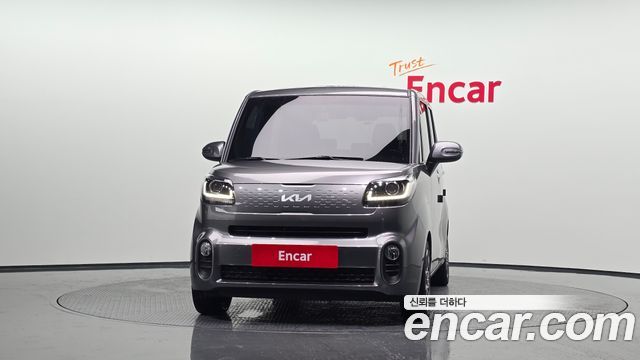 Kia RAY 2022 — photo 3
