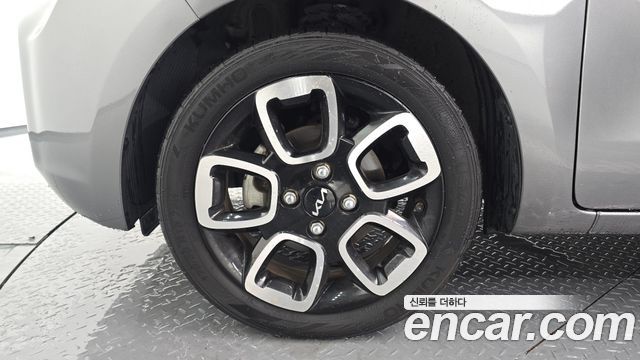 Kia RAY 2022 — photo 5