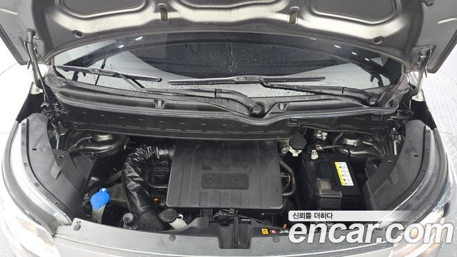 Kia RAY 2022 — photo 6