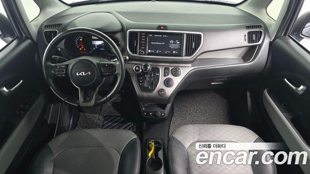 Kia RAY 2022 — photo 7