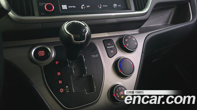 Kia RAY 2022 — photo 9