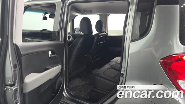 Kia RAY 2022 — photo 11
