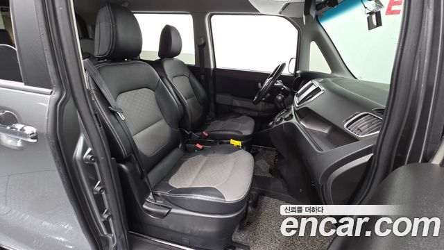 Kia RAY 2022 — photo 13