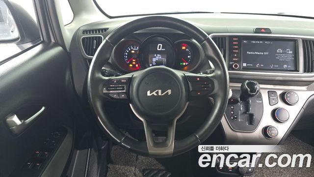 Kia RAY 2022 — photo 14