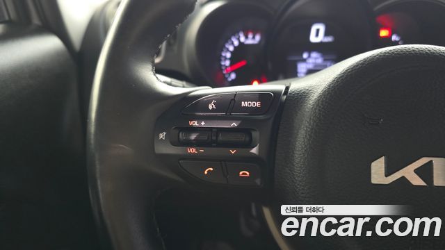 Kia RAY 2022 — photo 18