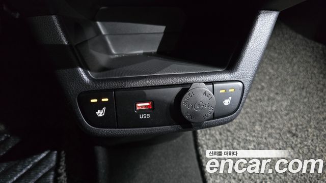 Kia RAY 2022 — photo 19