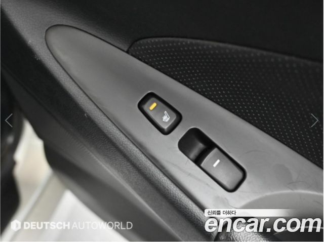 Hyundai Sonata 2014 — photo 16