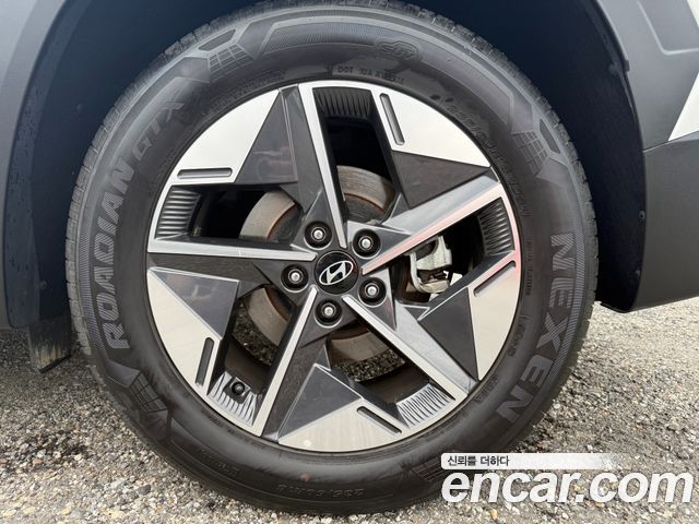 Hyundai Tucson 2024 — photo 5