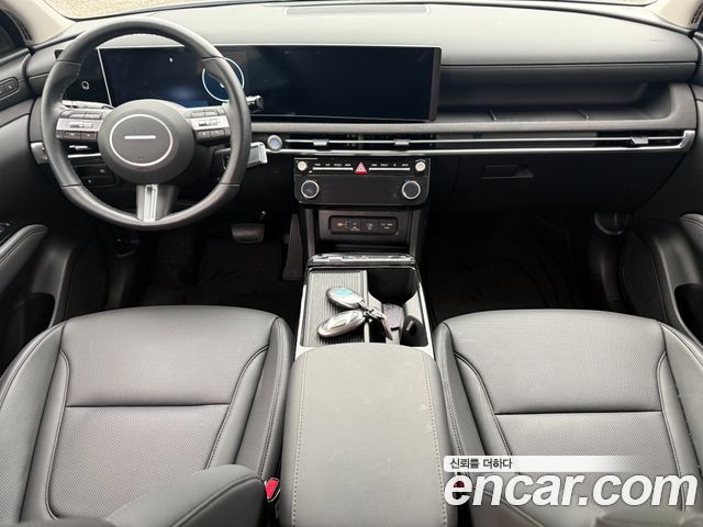 Hyundai Tucson 2024 — photo 7