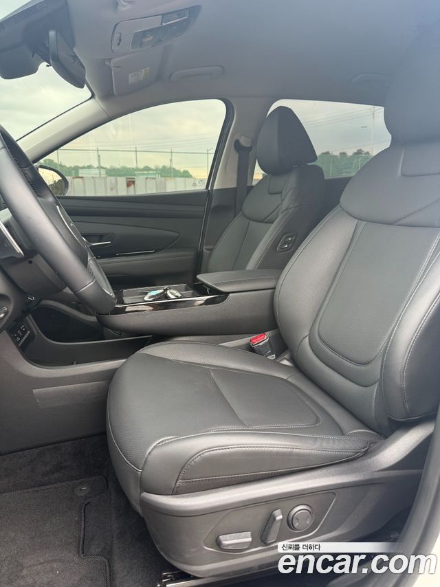 Hyundai Tucson 2024 — photo 10