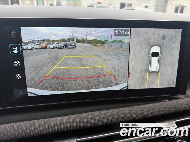 Hyundai Tucson 2024 — photo 11