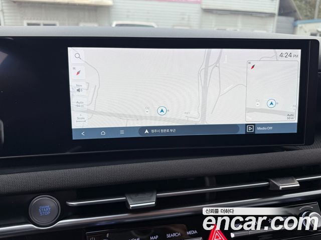 Hyundai Tucson 2024 — photo 12