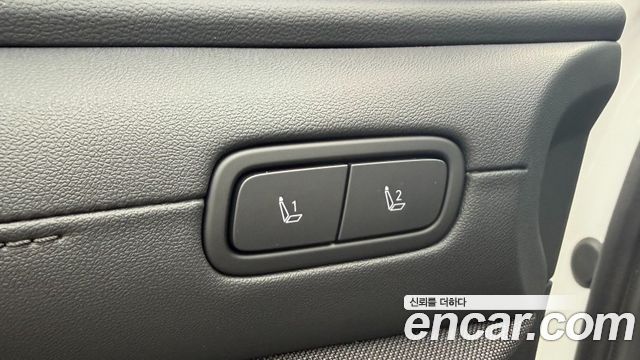 Hyundai Tucson 2024 — photo 13