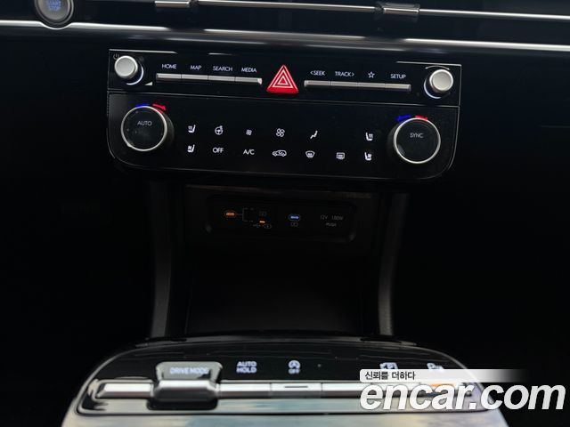 Hyundai Tucson 2024 — photo 14