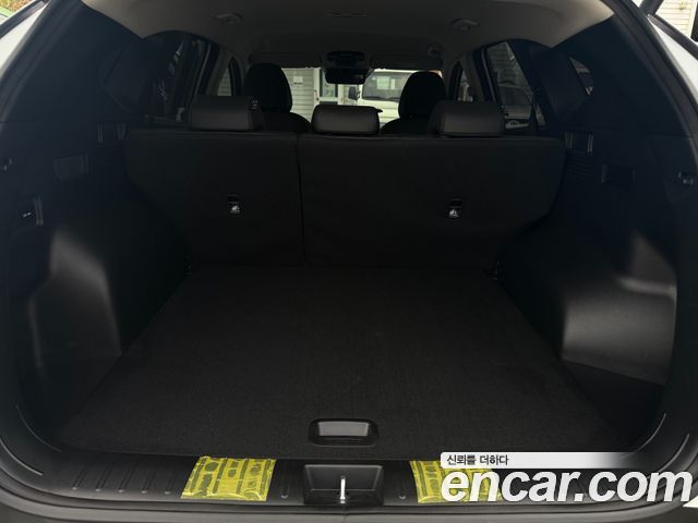 Hyundai Tucson 2024 — photo 15