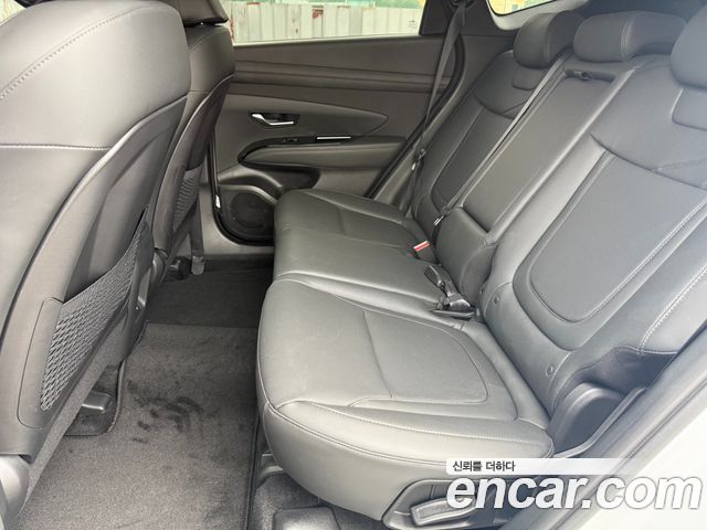 Hyundai Tucson 2024 — photo 16