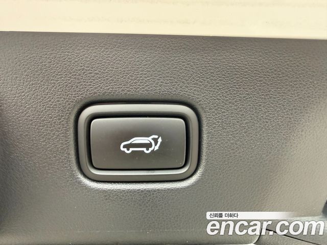 Hyundai Tucson 2024 — photo 17